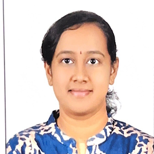 Deepaka Murugesh