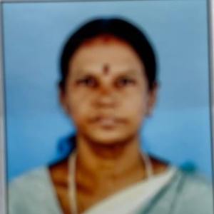 K Vijayalakshmi